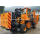 Highway Pile Driving Machine voor het extraheren